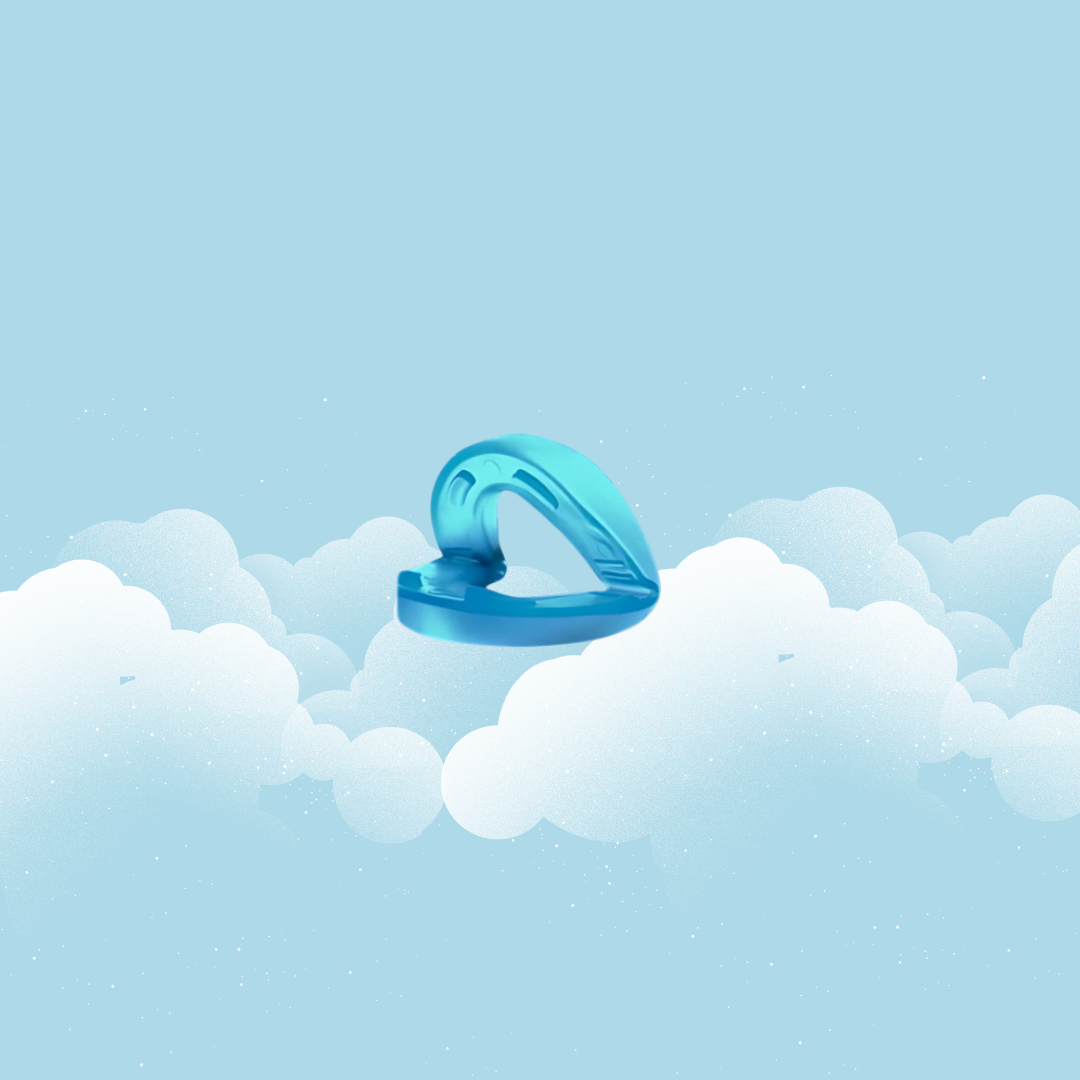 Anti-snoring MouthPiece