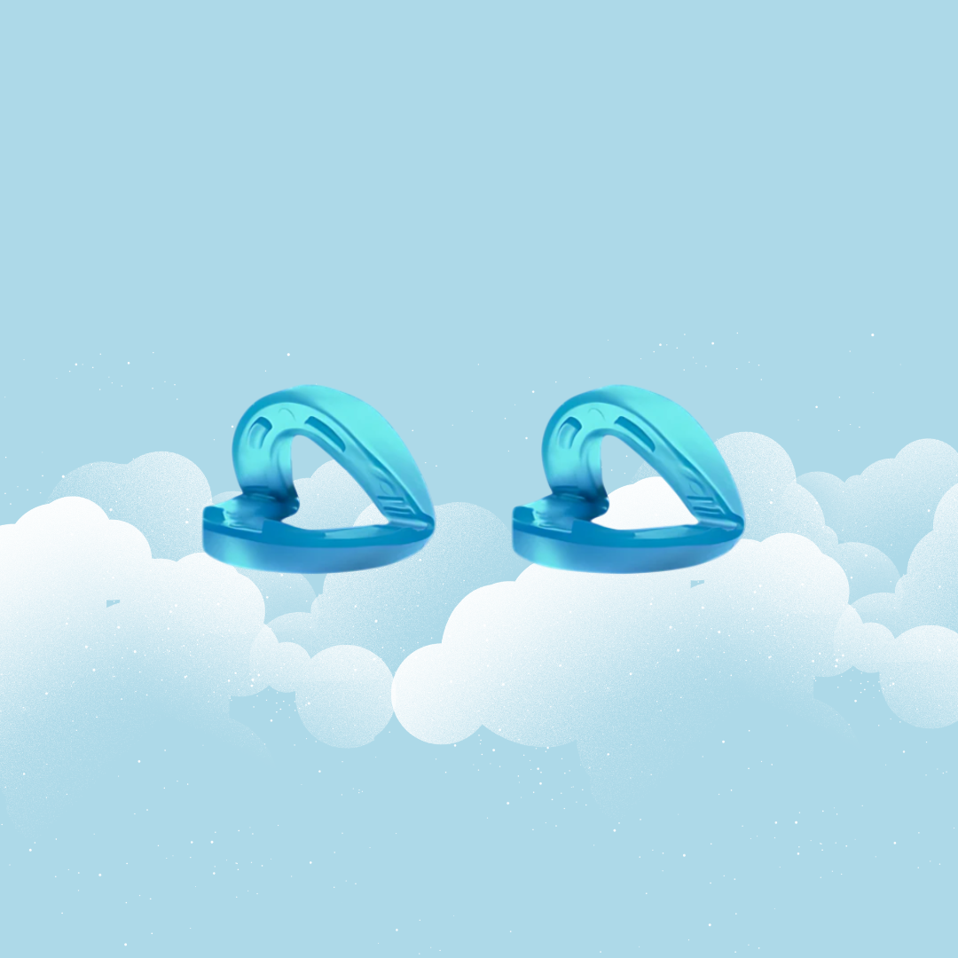 Anti-snoring MouthPiece
