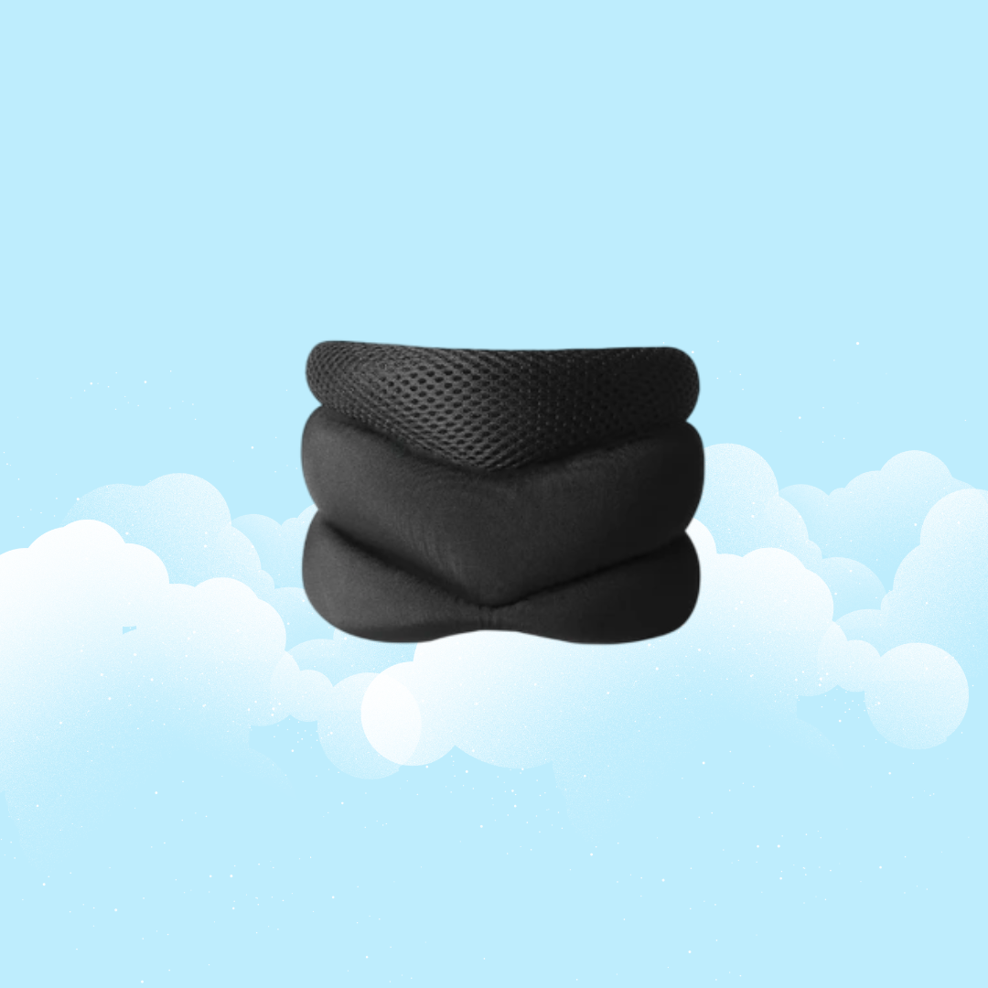 Anti-Snoring NeckCushion