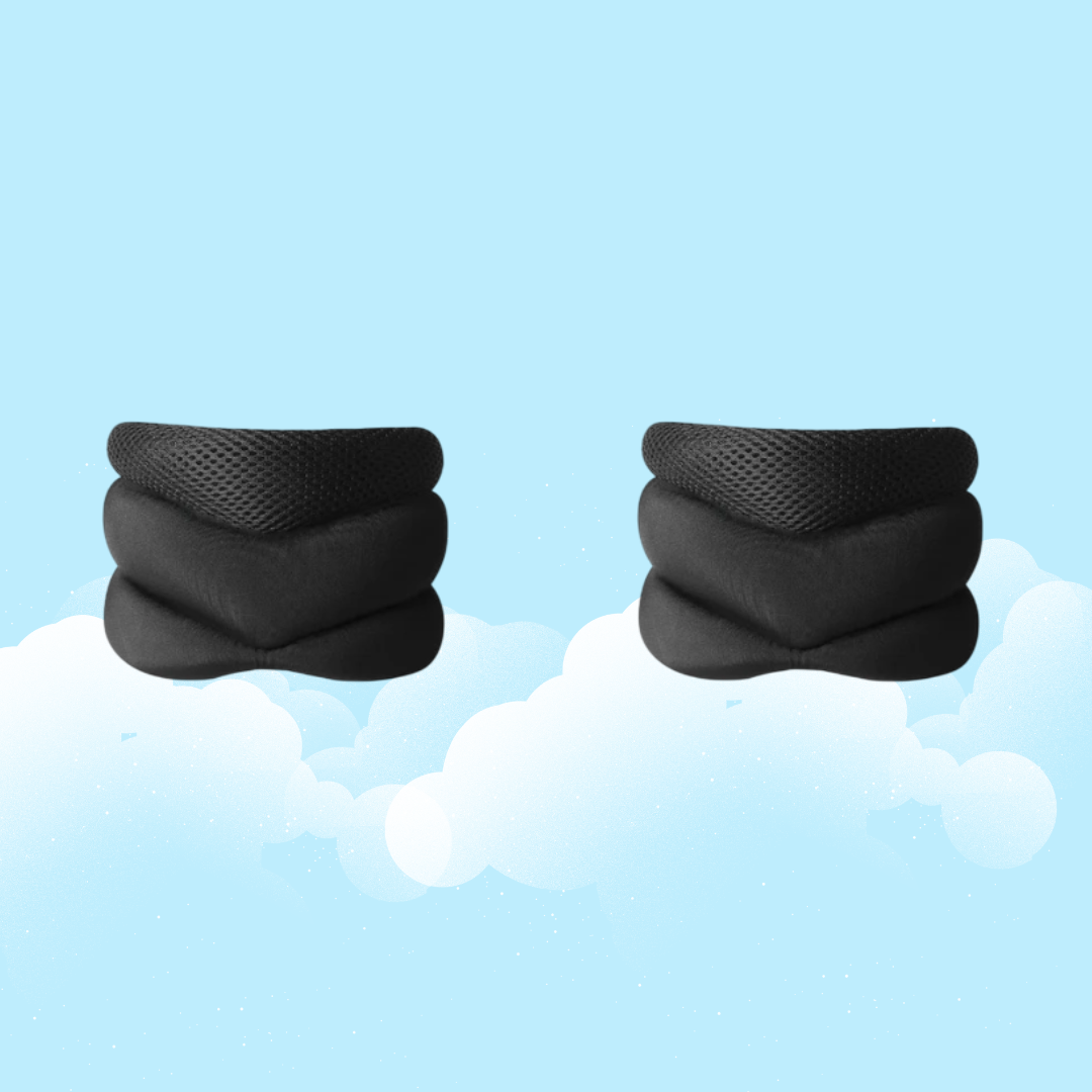 Anti-Snoring NeckCushion