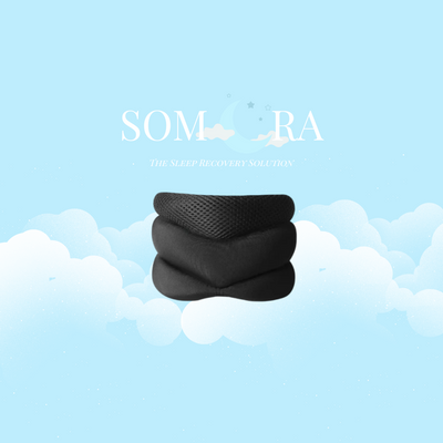 Anti-Snoring NeckCushion